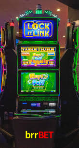 APP oficial da brrbet para mobile