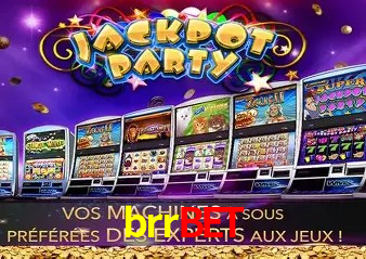Jogos de Slot brrbet