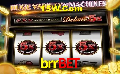 brrbet: Jogos de Caça-Níqueis-Altas Recompensas, Roleta-Velocidade, Blackjack-Desafios Máximos