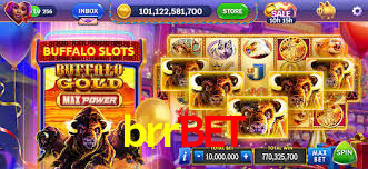 Account Benefits brrbet