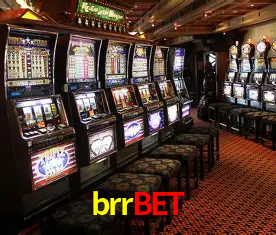 Sinta a adrenalina dos jogos de cassino com brrbet