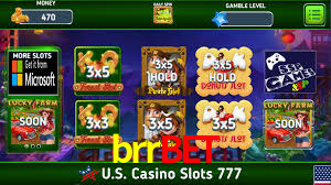 Live Casino brrbet