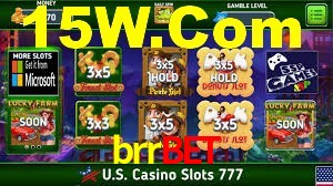 Slot Games brrbet