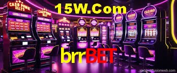 Platform Technology brrbet