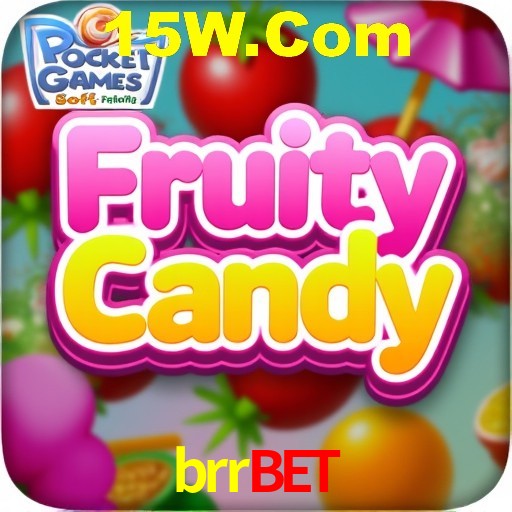 Interface do App brrbet