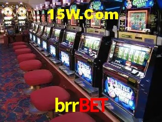 brrbet: Seu Cassino Premiado com Pagamentos Rápidos