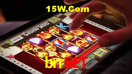 brrbet login